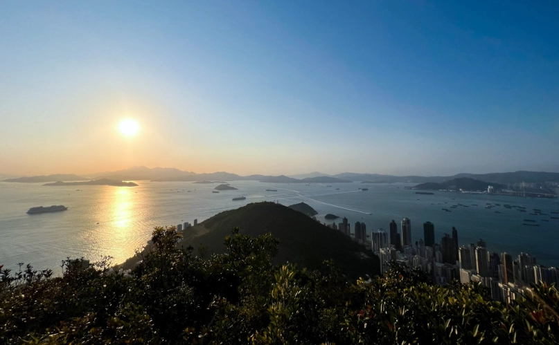 西高山 行山 西高山 行山