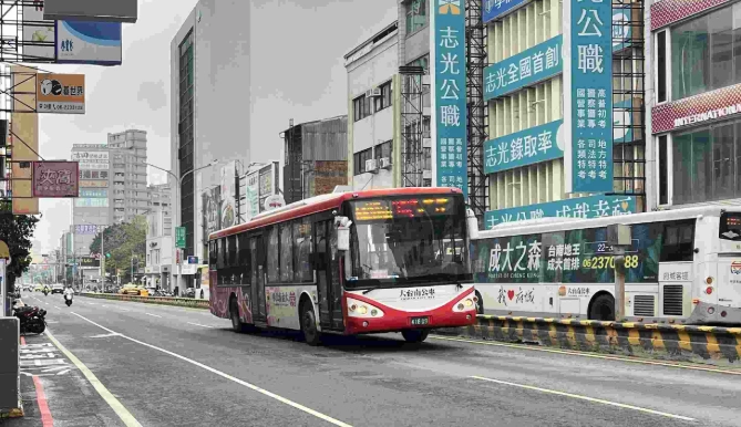 台南特色公園 台南特色公園