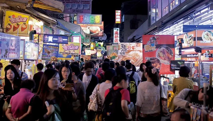 台中二日遊 台中二日遊