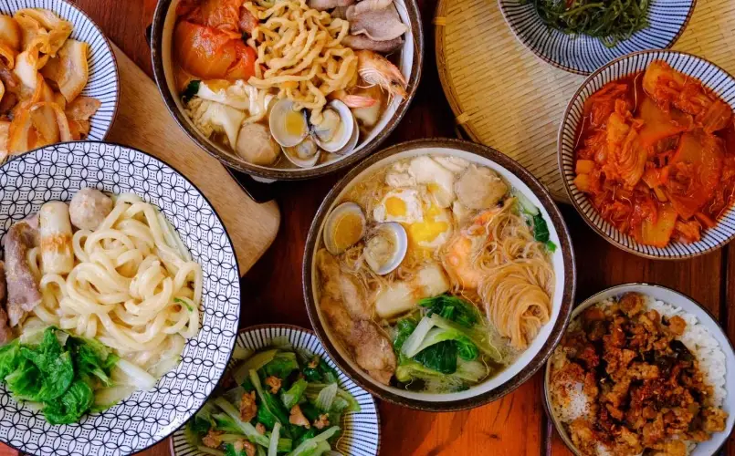 虎尾美食 虎尾美食