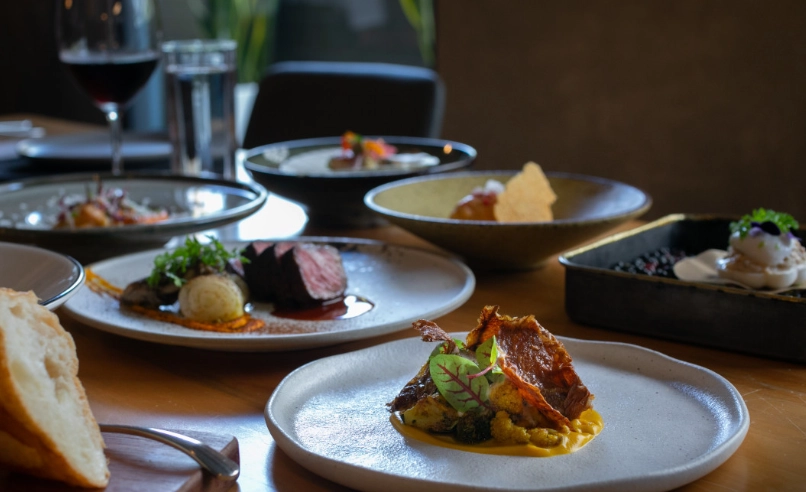 米其林餐廳評級