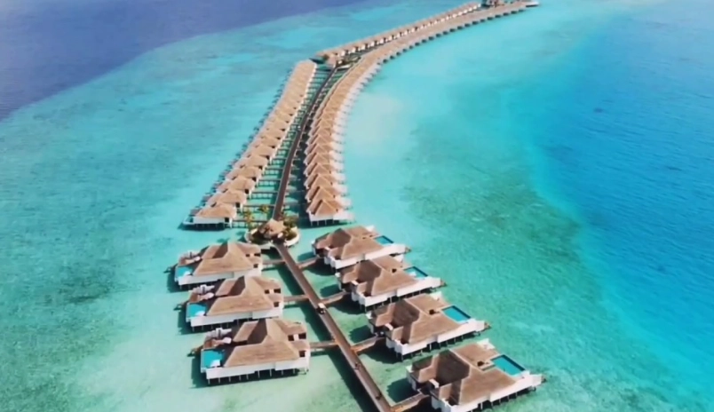 馬爾代夫選島攻略 馬爾代夫選島攻略