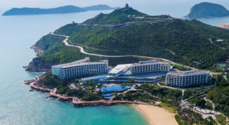 珠海自由行攻略