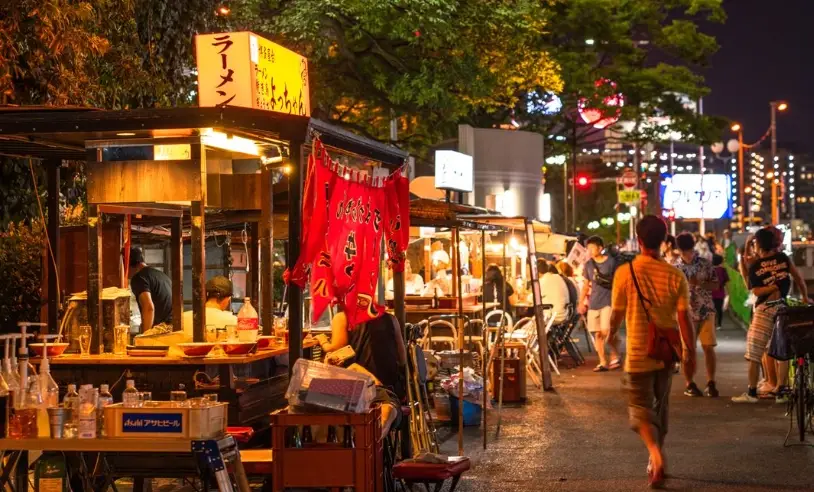 福岡 治安 區域 評價