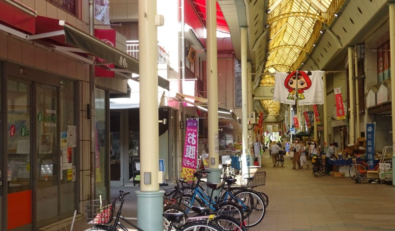 福岡 唐人町 安全嗎