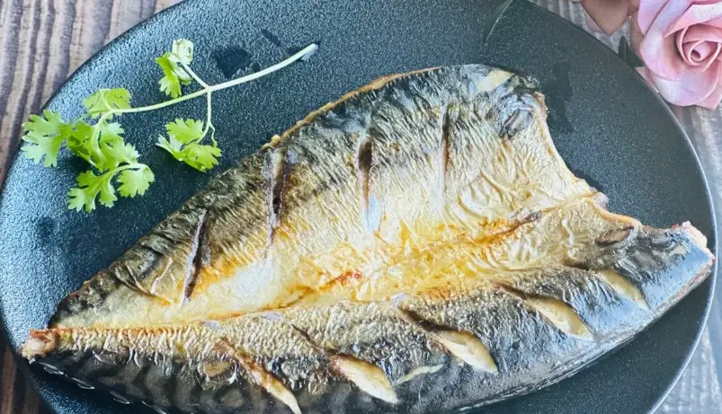 常吃鯖魚好嗎？營養師解析健康益處、風險與聰明吃法