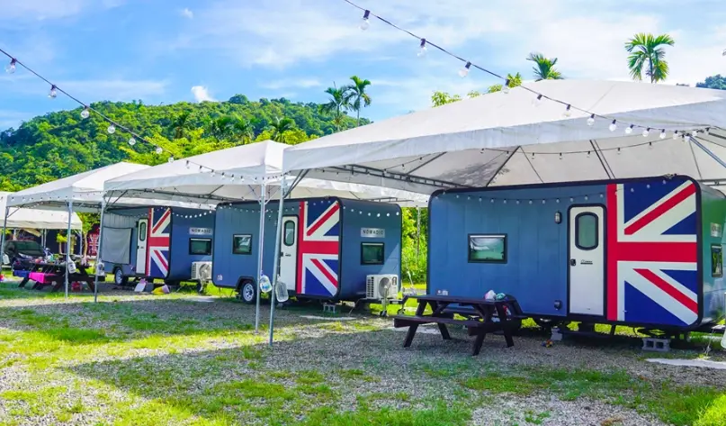 露營接駁車推薦 露營接駁車推薦