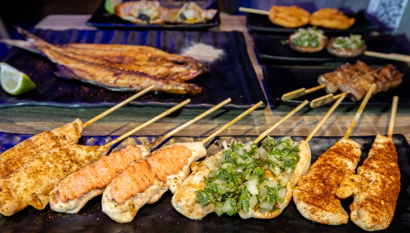 礁溪火車站附近美食全攻略：步行5分鐘，在地人私藏名單一次公開