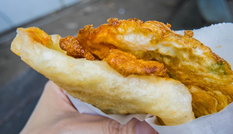 礁溪在地小吃 礁溪在地小吃