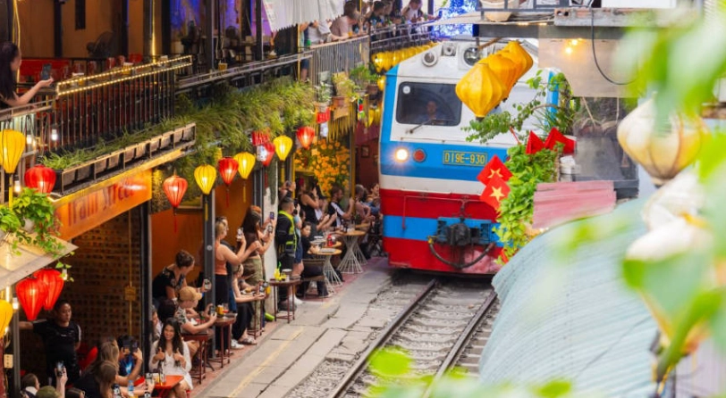 河內旅遊注意事項