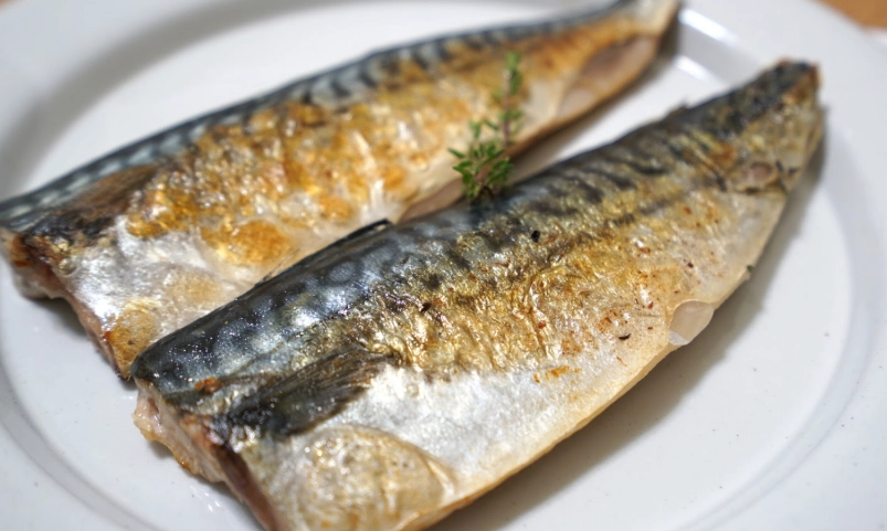 鯖魚健康食譜