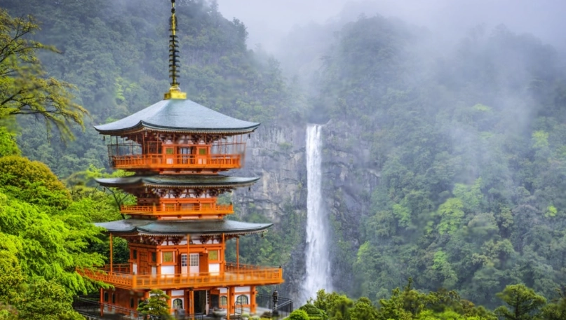 和歌山景點推薦