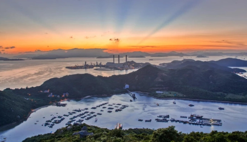 香港旅遊攻略 香港旅遊攻略