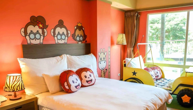 親子旅遊 親子旅遊