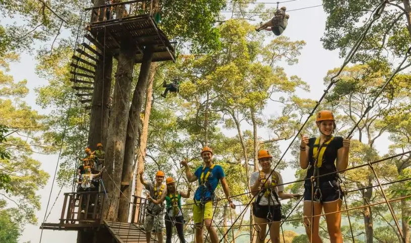 清邁雨季 清邁雨季