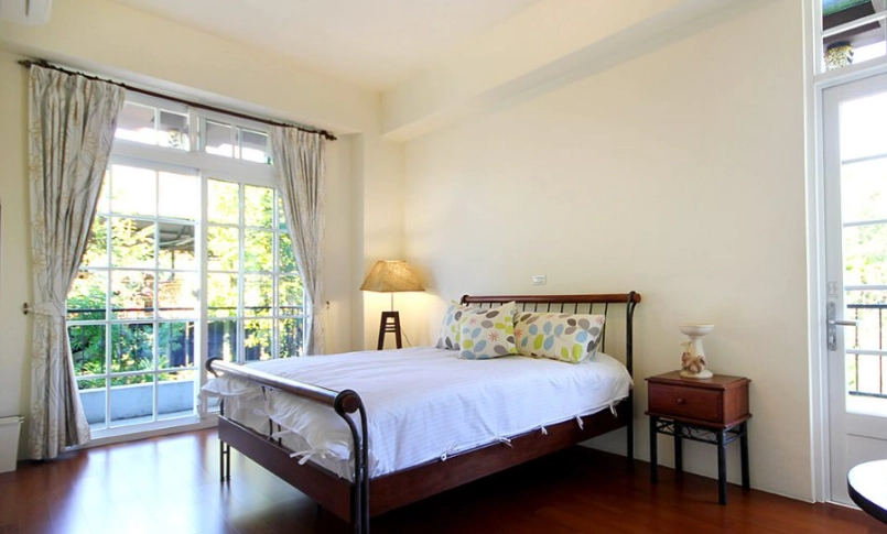 日月潭民宿推薦