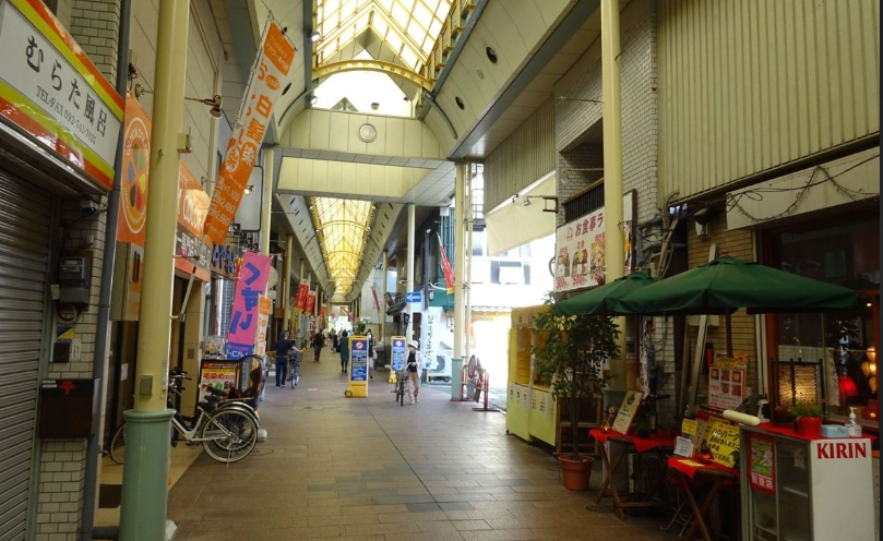 福岡 治安 區域 評價