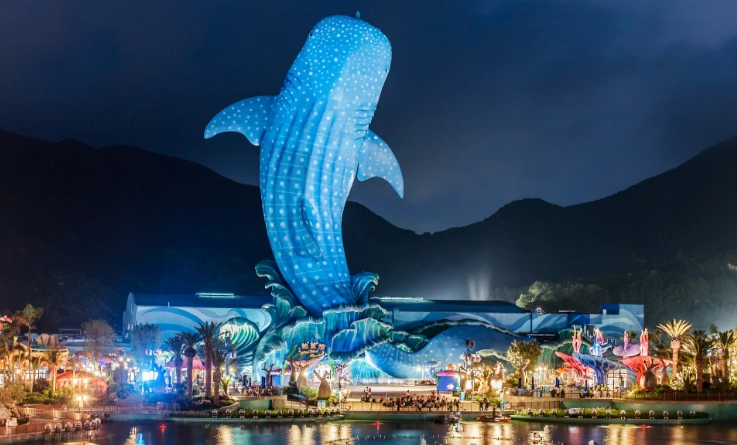 珠海自由行攻略