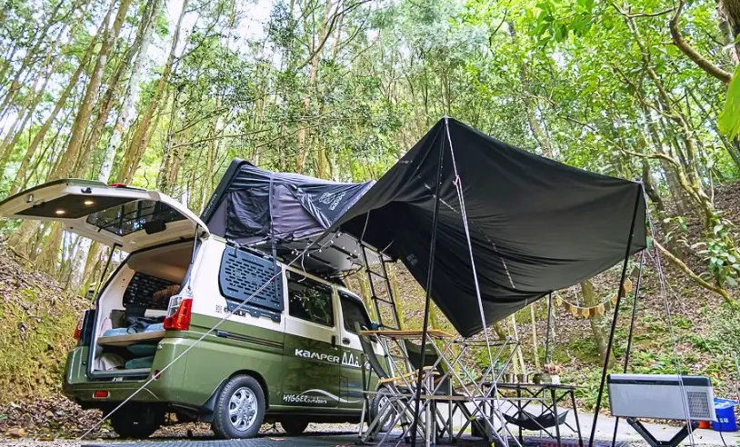 露營接駁車推薦 露營接駁車推薦