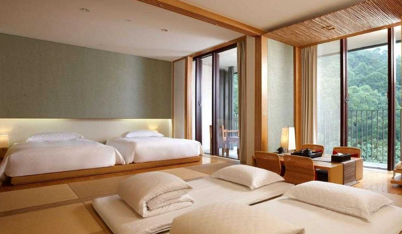 礁溪老爺酒店訂房