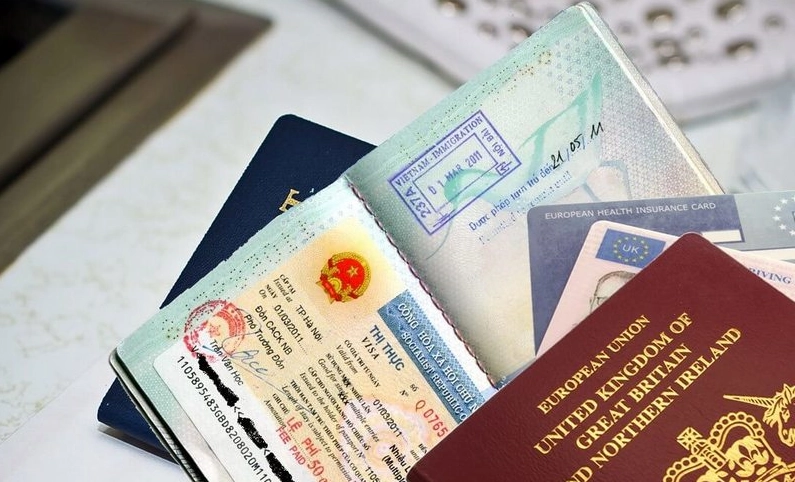 河內旅遊注意事項