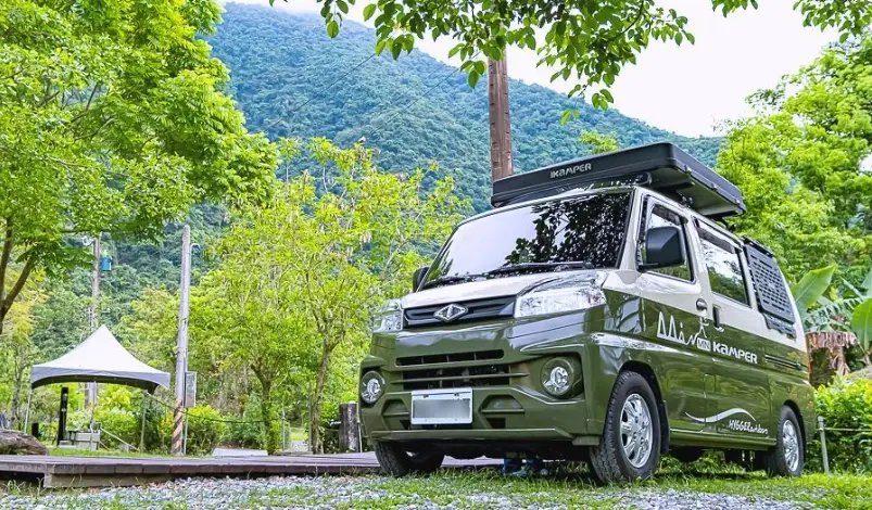 露營接駁車推薦 露營接駁車推薦