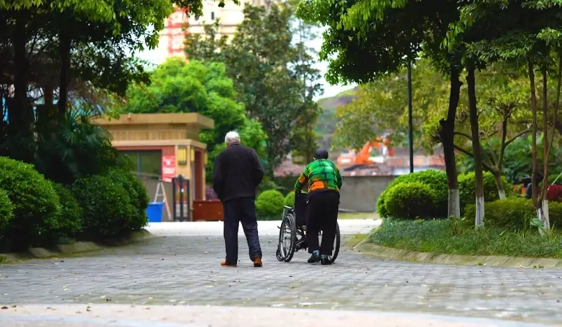 台中無障礙景點