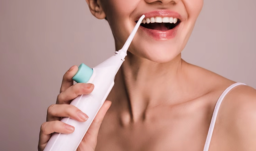 牙線一天用幾次