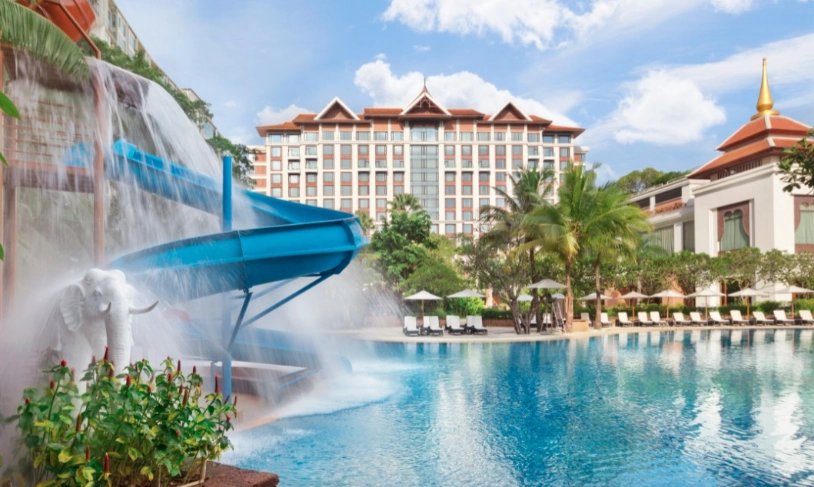 清邁天氣 清邁天氣