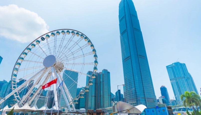 香港旅遊攻略 香港旅遊攻略