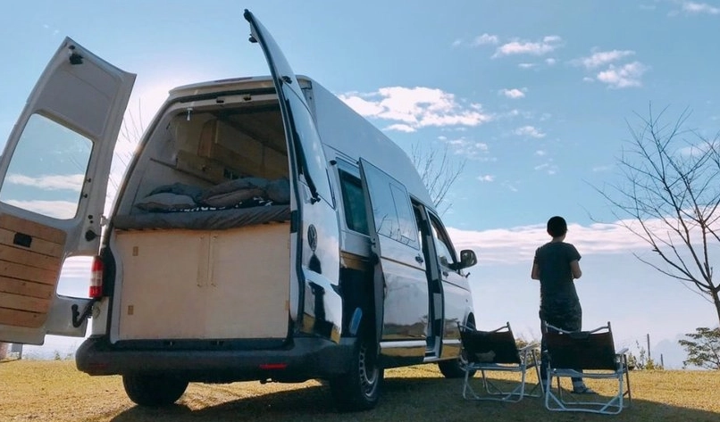 露營區接駁 露營區接駁