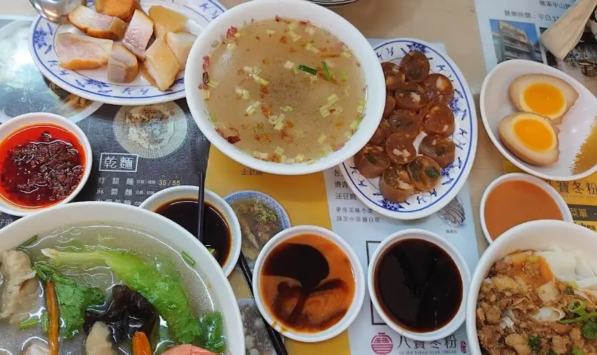 礁溪隱藏美食 礁溪隱藏美食