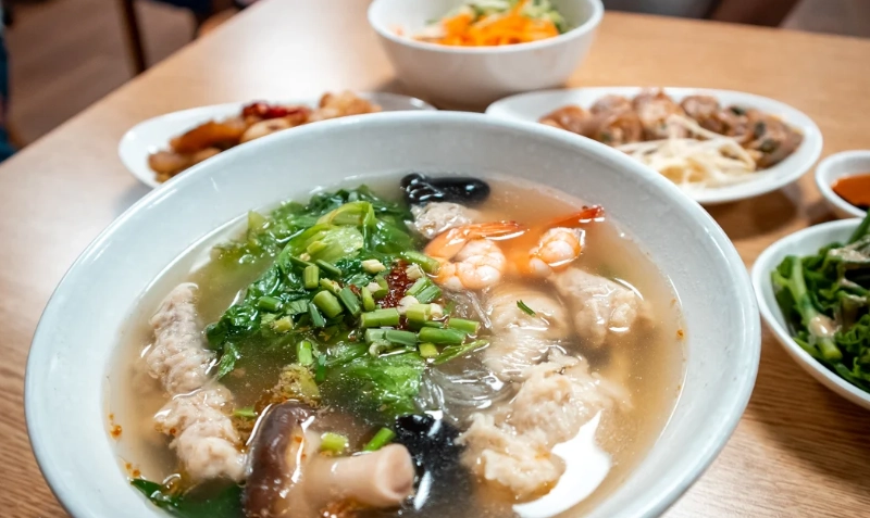 礁溪火車站附近餐廳