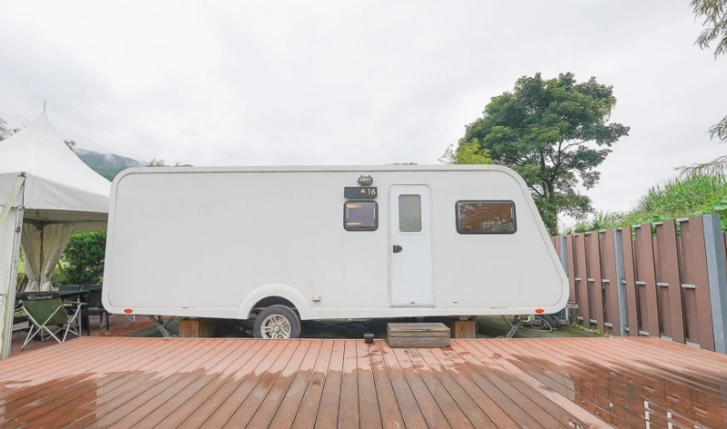 露營區接駁 露營區接駁