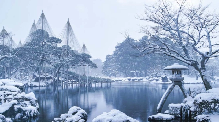 福岡冬季旅遊指南：五大必訪景點與避寒行程規劃