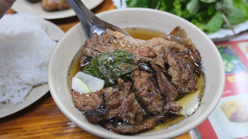 越南河內自由行