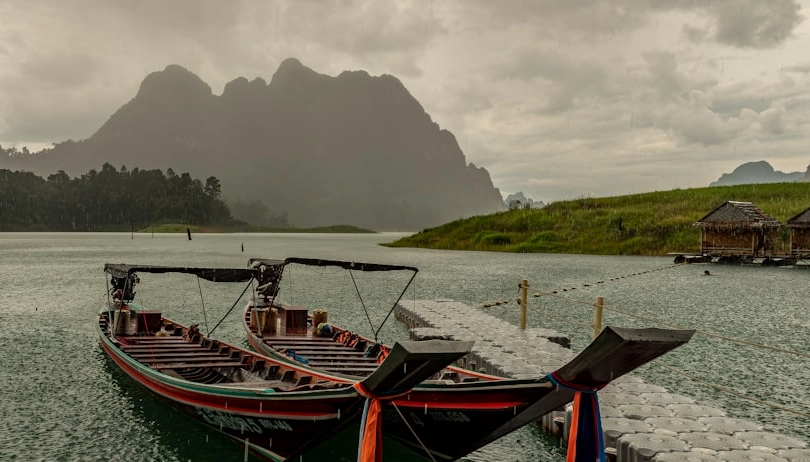 清邁雨季 清邁雨季