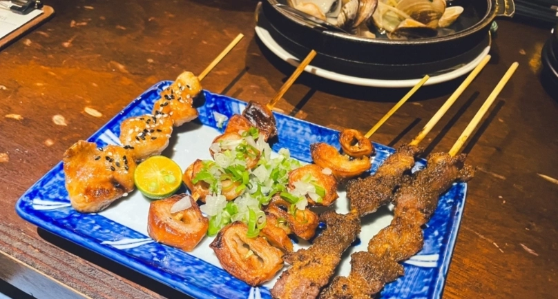 礁溪隱藏版美食探秘：在地人私藏的5家必吃店家