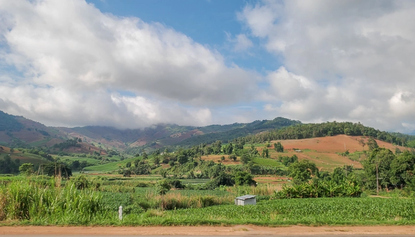 清邁自由行攻略：避開雨季與酷熱的最佳旅遊月份推薦
