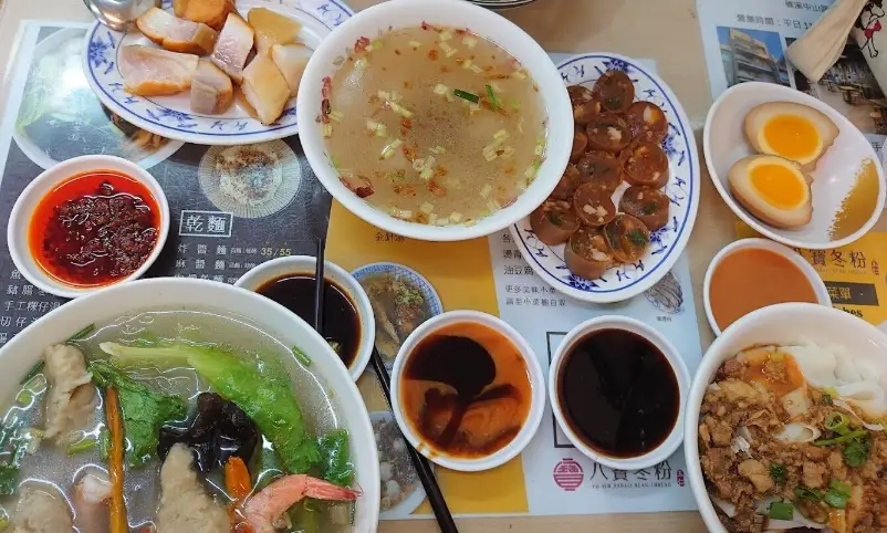 礁溪餐廳推薦 礁溪餐廳推薦