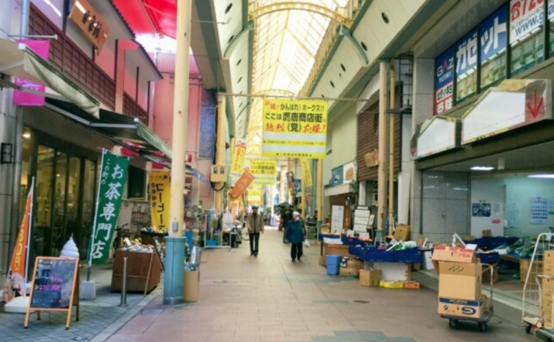 福岡唐人町治安深度解析：旅行者與居民的安心指南