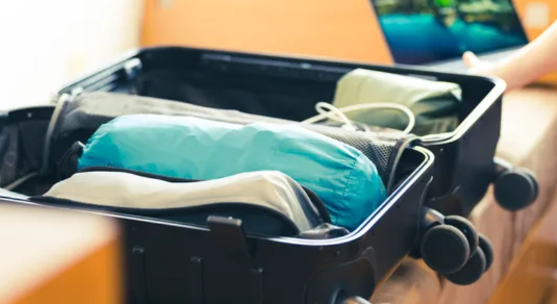 旅行打包清單 旅行打包清單