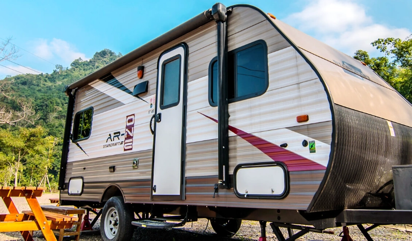 露營區接駁 露營區接駁