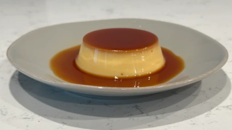 免烤箱布丁做法