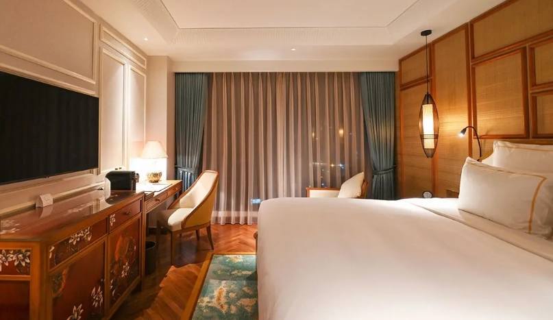 河內旅遊注意事項