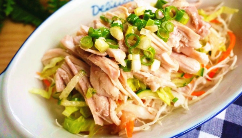 低蛋白飲食食譜