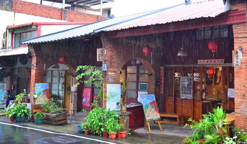 新竹關西美食 新竹關西美食