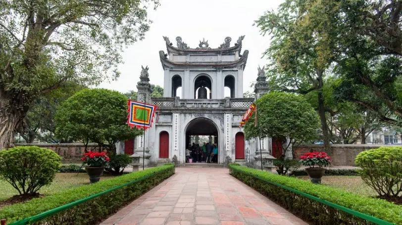 越南河內自由行