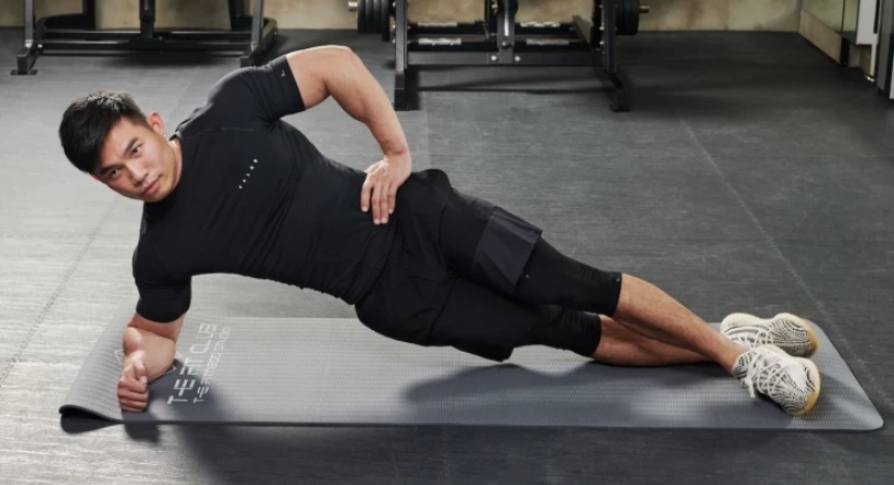 下背痛緩解 下背痛緩解