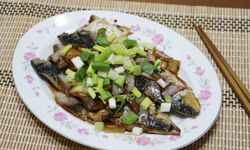 常吃鯖魚副作用